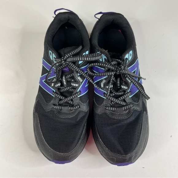 New Balance Womens 410 V7 Trail Running Shoes Size 10 - Picture 4 of 10